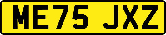 ME75JXZ