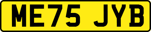 ME75JYB