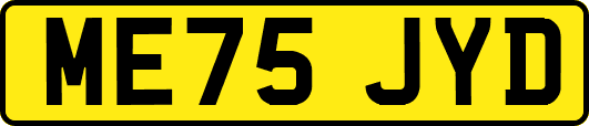 ME75JYD