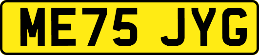 ME75JYG