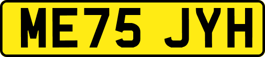 ME75JYH