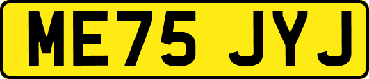 ME75JYJ