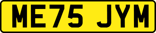 ME75JYM