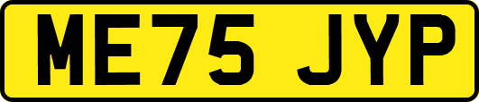 ME75JYP