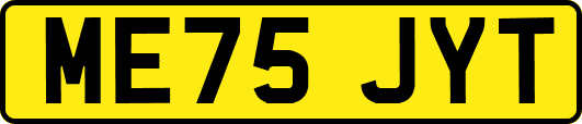 ME75JYT