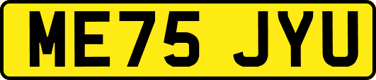 ME75JYU