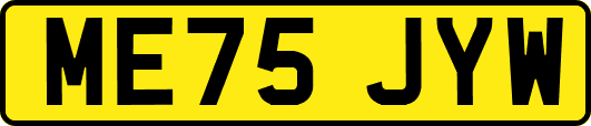ME75JYW