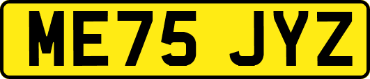 ME75JYZ