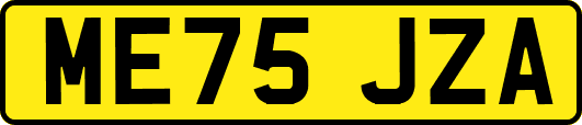 ME75JZA