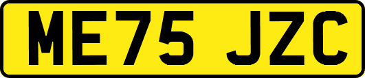 ME75JZC