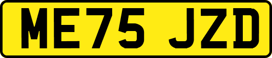 ME75JZD