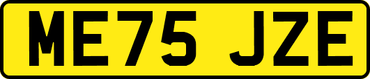 ME75JZE