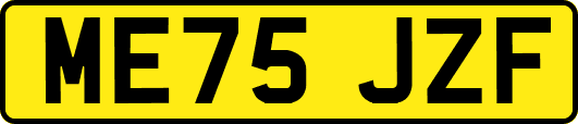 ME75JZF