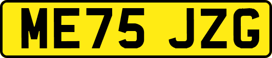 ME75JZG