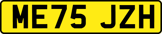 ME75JZH