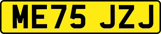 ME75JZJ