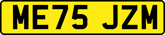 ME75JZM
