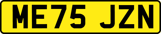 ME75JZN