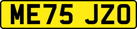 ME75JZO
