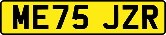 ME75JZR