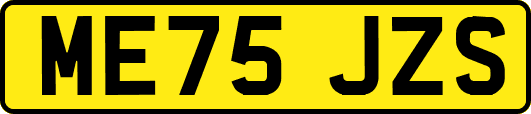 ME75JZS