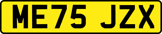 ME75JZX