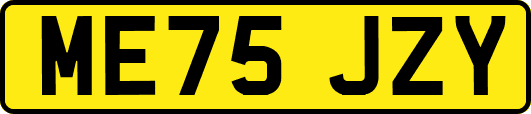 ME75JZY