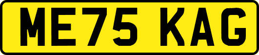 ME75KAG