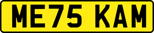 ME75KAM