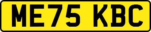 ME75KBC