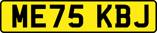 ME75KBJ