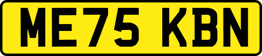 ME75KBN
