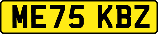 ME75KBZ