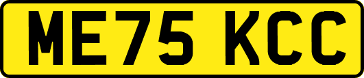 ME75KCC