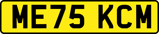 ME75KCM