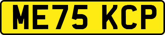 ME75KCP