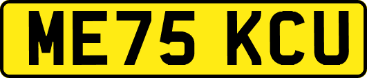 ME75KCU