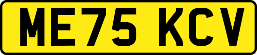 ME75KCV