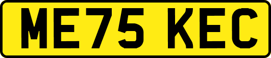 ME75KEC