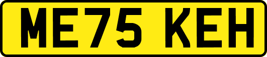 ME75KEH