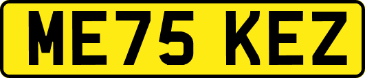 ME75KEZ