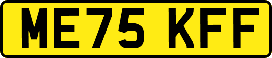 ME75KFF