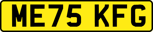 ME75KFG