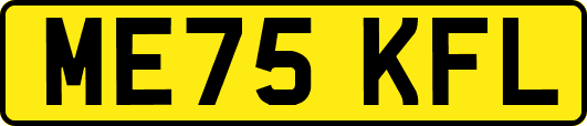 ME75KFL