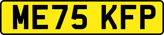 ME75KFP