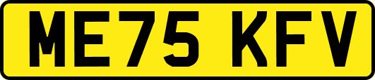 ME75KFV