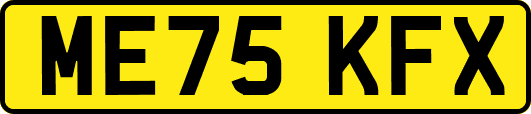ME75KFX