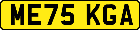 ME75KGA