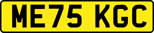 ME75KGC