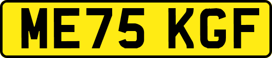 ME75KGF